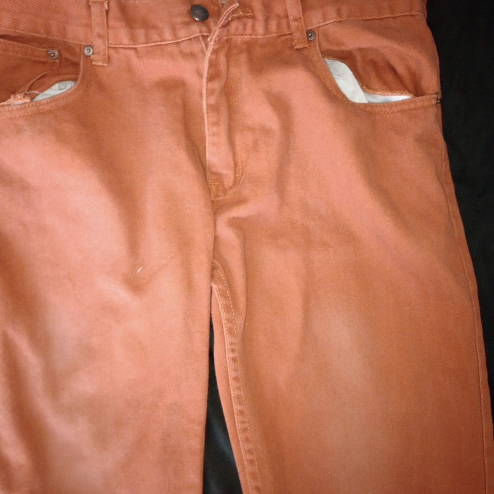 Pants jeans - Picture 3 of 9